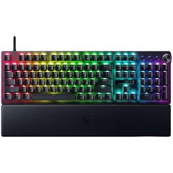 Razer Tastatur Huntsman V3 Pro Optomechanisch Full Size Rgb Gaming Qwertz - Image 6
