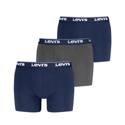 Levi's® Herren Blau Pants-Trunks, Gr. M - Bild 4