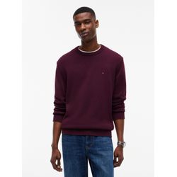 Tommy Jeans Herren Pullover Sweater Slim Fit - Bild 5
