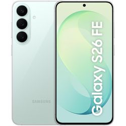 Samsung Galaxy S26 Fe 5G 8Gb 128Gb 6.7" Pistachio - Image 9