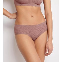 Sloggi Damen Unterhose Zero Feel Bliss Hipster - Bild 6