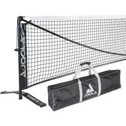 Joola Unisex Weiß Symmetry Pickleball Netz - Image 6