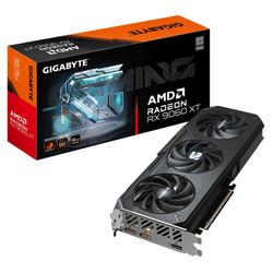Gigabyte Radeon Rx 9060 Xt Oc 16Gb Grafikkarte Hdmi/Dp Gv-R9060xtgaming Oc-16Gd - Image 9