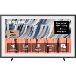 Samsung Tv Qled The Frame Gq43ls03heuxzg 43" 4K Ultrahd 60Hz Smart Tv Tizen Hdr10+ Art Mode - Bild 6