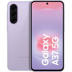 Samsung A37 5G 128 GB Awesome Lavender - Image 9