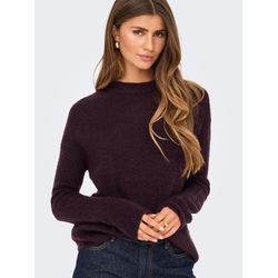 Only Damen Violet Rollkragenpullover Camilla - Bild 5