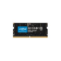 Crucial 16GB DDR5-5600MHz CL46 RAM / SODIMM / 🔥NEU&OVP🔥 - Image 11