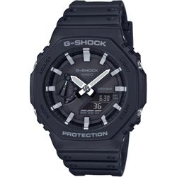G-Shock Herren Schwarz Uhr Nosize - Bild 9