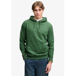 Superdry Herren Vert Hoodie Logo Essential - Bild 4