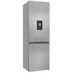 Exquisit Silber Kgc320-95-E-Ws-040C, Kühlschrank Freistehend, - Bild 5