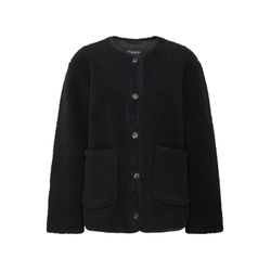 B.young Damen Schwarz Jacke Bycotty - Bild 5