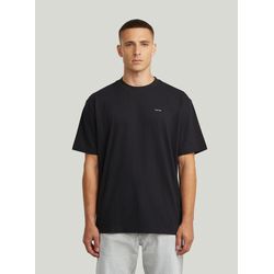 G-Star Herren Structured Relaxed Base T-Shirt - Bild 4