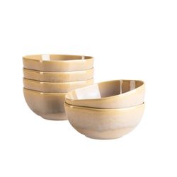 Maeser Schüssel Set, Steinzeug Cordelia - Image 4