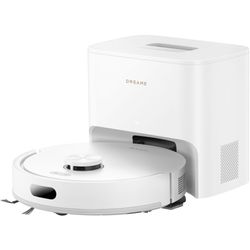 Dreame Weiss D20 Air Plus, Staubsauger Roboter, - Bild 4