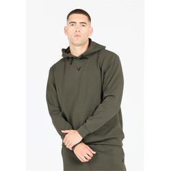 Virtus Vert Kapuzensweatshirt Taro - Bild 4