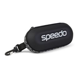 Speedo, Unisex, Brillenetui, Goggles Storage, Schwarz - Image 7