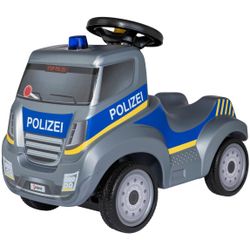 Ferbedo Unisex Baby Silber Rutscher Truck - Image 5