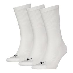 Puma Herren Weiß Socken "Puma Cushioned Next Crew 3P" 3 Paar 3 Stk. Tlg. Mit Zonenpolsterung Für Zusätzlichen Komfort erhältlich in Größe von Baur - Bild 7