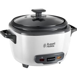 Russell Hobbs Large Rice Cooker 27040-56 - Image 6