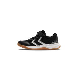 hummel, Jungen, Hallenschuhe, Multiplay Flex Vc 2.0 Jr (33), Grau - Bild 4
