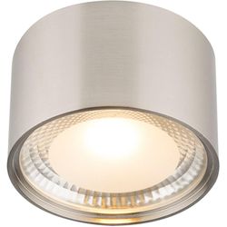 Globo Silber Deckenleuchte, Deckenleuchte Serena (980 Lm) - Bild 3