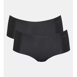 Sloggi Damen Panties Schwarz Gr. Klein - Bild 6