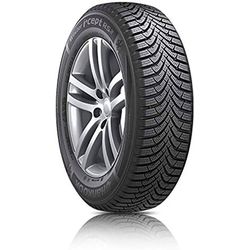 4x Alu Winterräder für Volvo C30/S40/V50/C70 Reifen 195/60R16 Hankook - Bild 60
