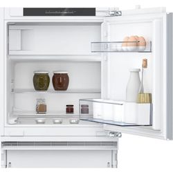 Neff Hellgrau Einbaukühlgefrierkombination "Ku2222fd0", Energieeffizienz: D (A-G), Silber, Rechtsanschlag, Wechselbar, Kühlschränke, Super Cooling Für Schne... - Bild 4