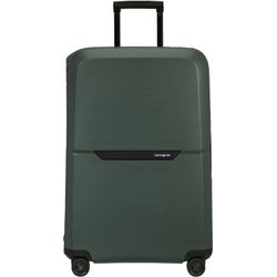 Samsonite - Magnum 2 Spinner 75/28 Forest Green - Koffer 104 L Unisex - Bild 4