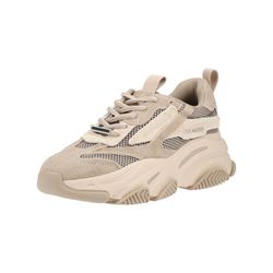 Steve Madden - Possession Sneaker - Shoes - Damen - Beige - 41 Eu - Bild 5