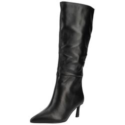 Steve Madden Damen Schwarz Stiefel Lavan - Bild 2