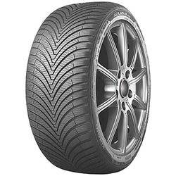 Kumho Solus 4S Ha32 235/45R17 97Y Xl Bsw - Bild 14