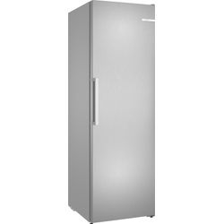 Bosch Serie 4 Freistehender Gefrierschrank Metall-Optik Grau Gsn36vldg - Image 5