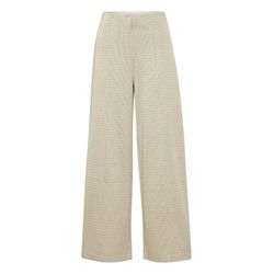 Ichi Beige Damenhosen Take Cameleon 2 - Bild 5