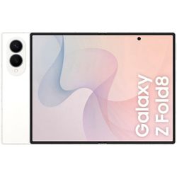 Samsung Galaxy Z Fold8, Mit O2 Vertrag 256 Gb Cream A Sm-F971bzwbeub_o2-2706 - Image 4