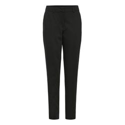 Ichi Damen Schwarz Hosen Kate - Bild 6