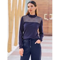 Langarm-Pullover - Bild 4