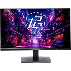 Asrock Monitor Phantom Gaming Pg27qft1b 27" Quad Hd 180Hz Ips Freesync Hdr400 1Ms - Bild 5