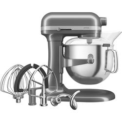 Kitchenaid Silber Heavy Duty Ksm70, Küchenmaschine, - Bild 4