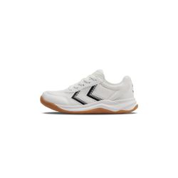 Hummel Weiß Hallenschuhe Multiplay Flex Lc 2.0 - Bild 3