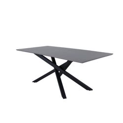 Venture Home Grau Esstisch, Esstisch Pippi (180 X 90 X 76 Cm) - Image 4