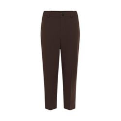 Kaffe Damen Marron Hosen Sakura - Bild 5