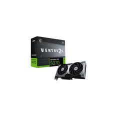 Msi - Interne Grafikkarte - Geforce Rtx 5070 12G Ventus 2X Oc 4711377308229 - Image 11