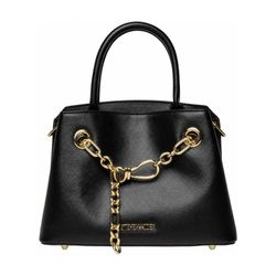 Steve Madden Damen Noir Handtasche Brosaly - Bild 5