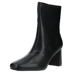 Steve Madden Stiefeletten Ziernaht Für Damen Schwarz in Größe 40 - Bild 6