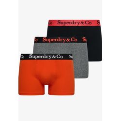 Superdry Noir Boxer & Co (X3) - Bild 3