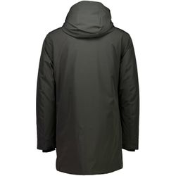 Lindbergh Herren Parkas Grün Gr. Klein - Bild 4
