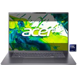 Acer Aspire A18-I71m-527V 18" Wuxga Core Ultra 5 325 16Gb/512Gb Win11 Größe 18 Grau - Image 7