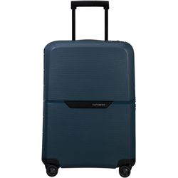 Samsonite - Magnum 2 Spinner 55/20 Midnight Blue - Koffer 38 L Unisex - Bild 4