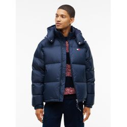 Tommy Jeans , Herren, Jacken, Blau, Xl - Bild 7